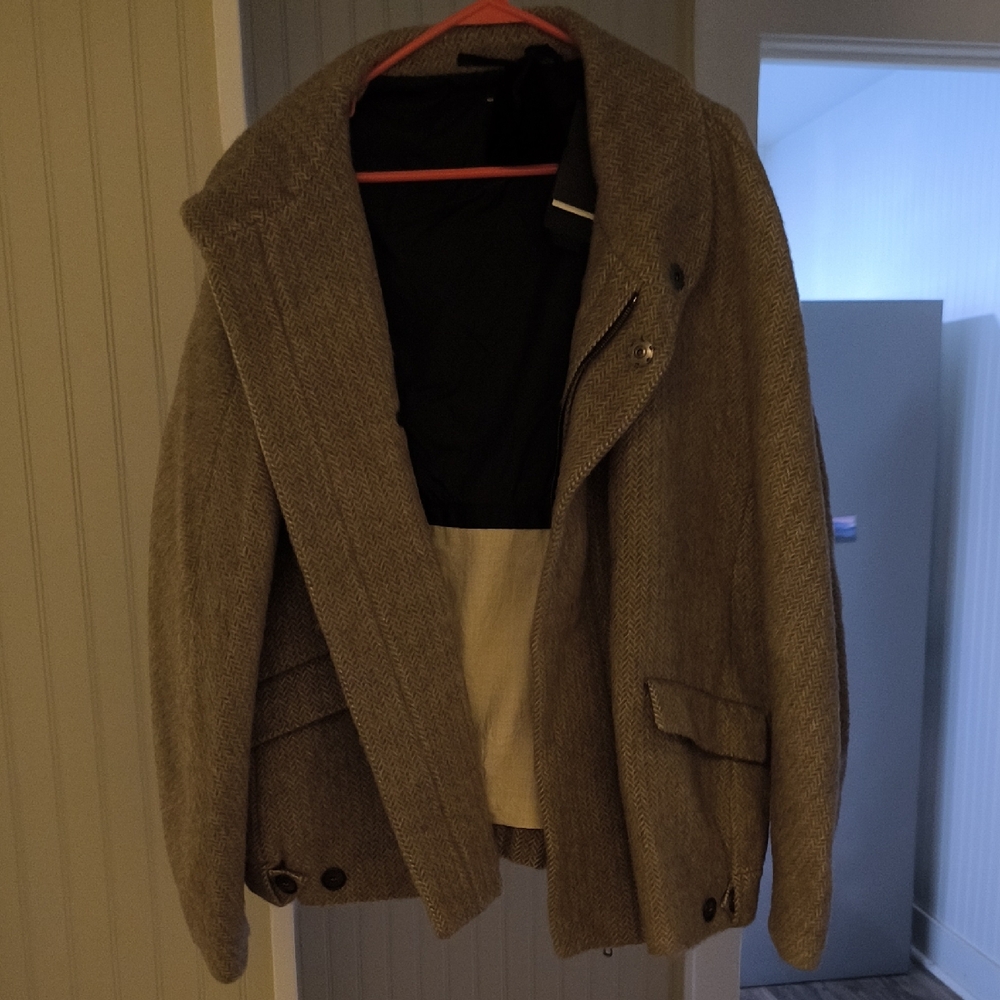 Giorgio Armani Jacket